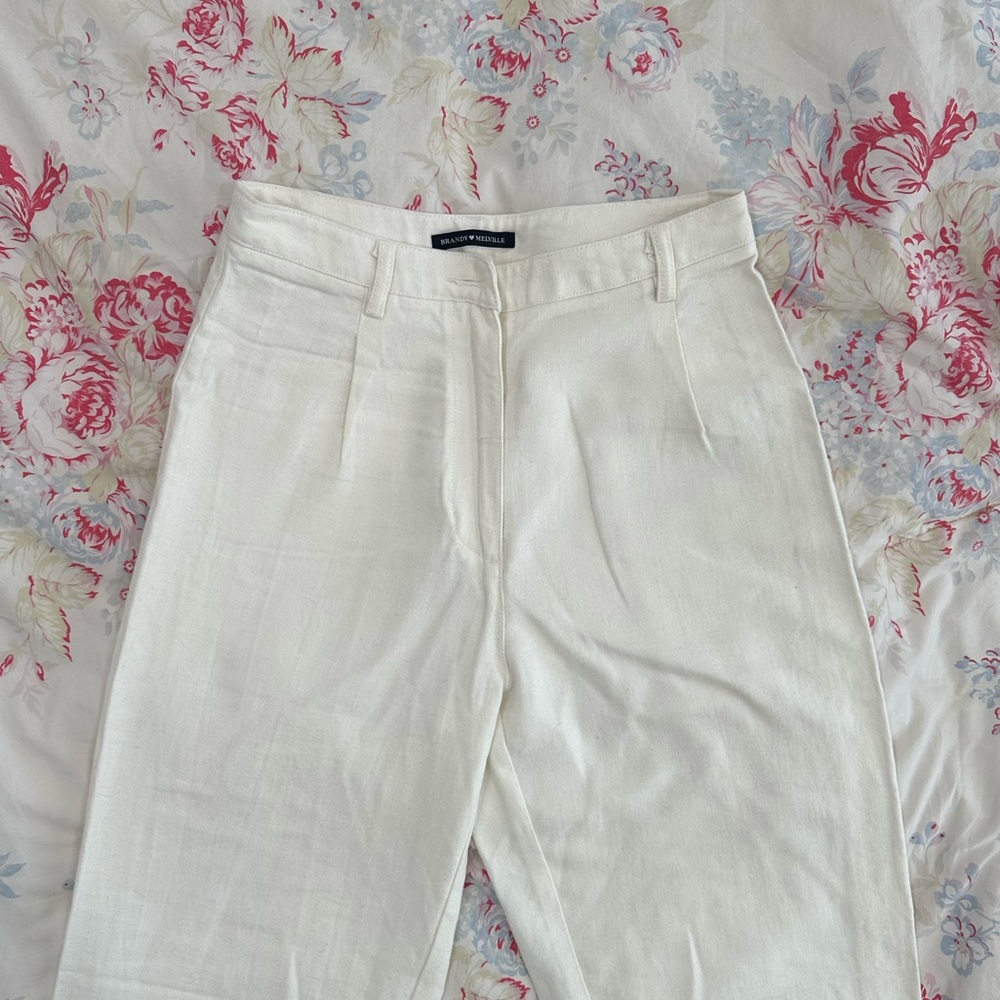 Brandy Melville Amelia pants